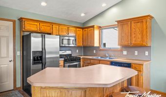 10738 Douglas Dr, Allendale, MI 49401