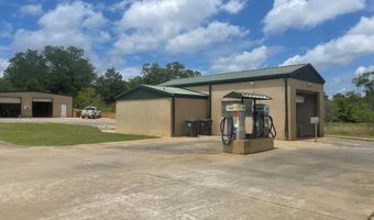 529 Tripp St, Americus, GA 31709