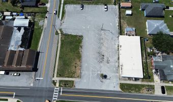 109 W BRIDGERS Ave, Auburndale, FL 33823