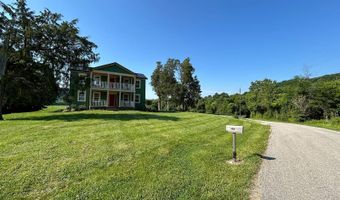 6283 E Laughery Creek Rd, Aurora, IN 47001