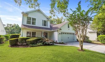 19 Lake Linden Dr, Bluffton, SC 29910