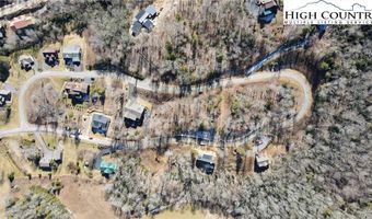Lot 36 Running Bear Circle, Banner Elk, NC 28604