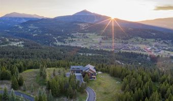 285 Majestic Peaks, Big Sky, MT 59716