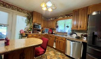 67 Kidd Frk, Banner, KY 41603