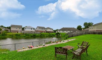 848 Hildebrand Dr, Indianapolis, IN 46217