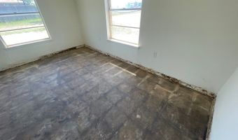 125 Avenue J, Anson, TX 79501