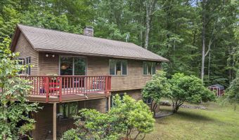 42 Hawkins Pond Rd, Center Harbor, NH 03226