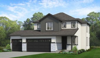 1751 Zeno St Plan: Telluride, Brighton, CO 80601