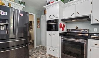 1122 Greystone Ave, Bartlesville, OK 74006