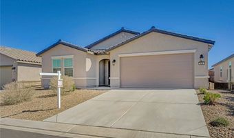 436 Triple Falls St, Indian Springs, NV 89018