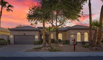 4310 Bella Cascada St, Las Vegas, NV 89135