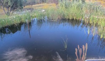 211 Vera Cruz Rd, Capitan, NM 88316