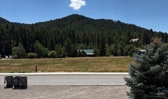 GREYS RIVER Road, Alpine, WY 83128