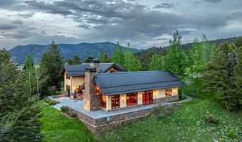 2355 Three Bears Rd, Bozeman, MT 59715