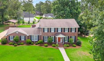 2518 E Doublegate Dr, Albany, GA 31721