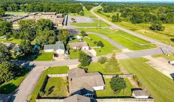 25 Country Dr, Alma, AR 72921