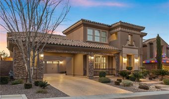 2717 Mona Lisa St, Henderson, NV 89044
