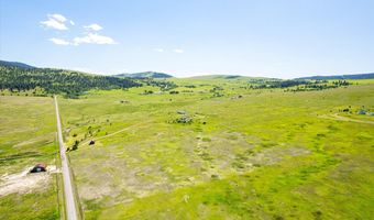 NHN Walking Horse Lane, Big Arm, MT 59910