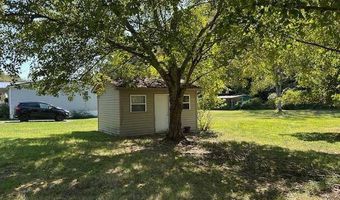 2814 Shopes Creek Rd, Ashland, KY 41102