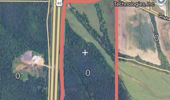 U.S. 45, Baldwyn, MS 38824