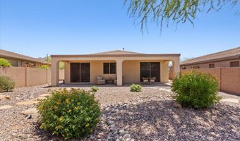 41410 N FAIRGREEN Way, Anthem, AZ 85086