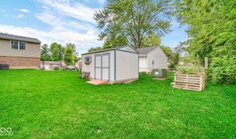 3628 Boxwood Dr, Indianapolis, IN 46227