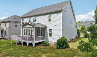 8524 Virgils Farm Rd, Apex, NC 27523