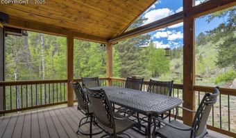 429 Road P-53 Rd, Bailey, CO 80421