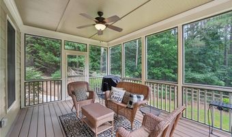 202 Saddlehorn Trl, Ball Ground, GA 30107