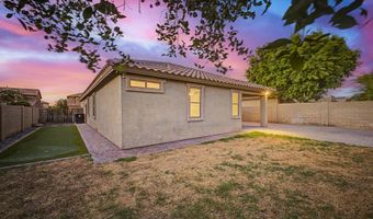 11921 W MONTE VISTA Rd, Avondale, AZ 85392
