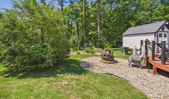 1104 S Harrison St, Alexandria, IN 46001