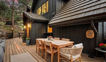 770 N Cedar Brook Rd, Boulder, CO 80304