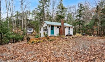 43-45 Elm St, Bristol, NH 03222