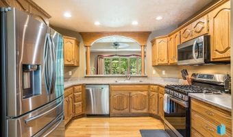 1109 S Parkview Blvd, Brandon, SD 57005