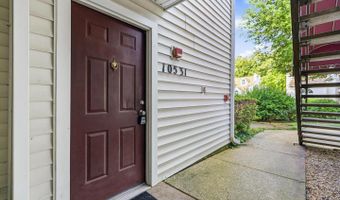 10531 BEACON RIDGE Dr #13-101, Bowie, MD 20721