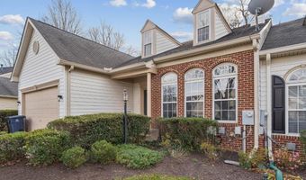 2000 GOLDEN MORNING Dr 32, Bowie, MD 20721