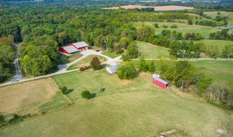 10539 Garrett Rd SW, Amanda, OH 43102
