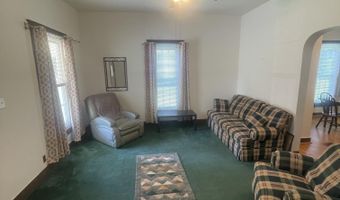 809 N Mason St, Bicknell, IN 47512