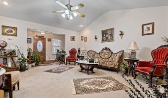 1010 SCENIC Dr, Alexandria, AL 36250