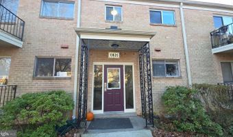 10636 MONTROSE Ave #201, Bethesda, MD 20814