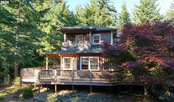 89464 SUNNY LOOP Ln, Bandon, OR 97411