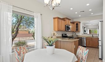 45 N Lookout Knob Dr, Sahuarita, AZ 85629