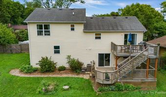 38796 N Kenmore Rd, Antioch, IL 60002