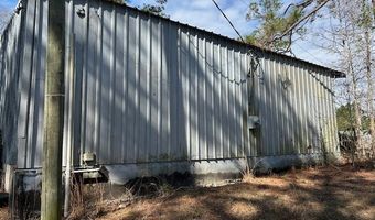 580 W Main St, Abbeville, GA 31001