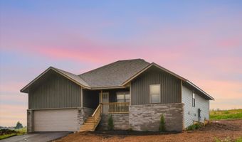 Hunter Lane lot 9 1185, Ash Grove, MO 65604