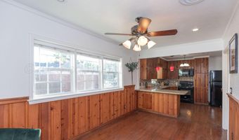 3506 CROCKETT St, Amarillo, TX 79109