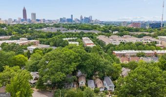 816 Virgil St NE, Atlanta, GA 30307