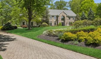 50 Canoe Brook Ln, Bernards Twp., NJ 07931