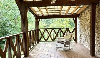 96 Greenwood Retreat Rd, Bedford, IN 47421