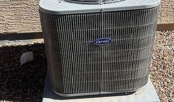 365 S REDWOOD Loop, Benson, AZ 85602